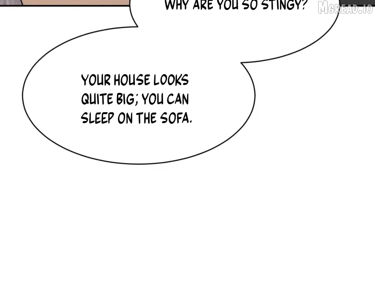 Hidden Dragon in the City (2025) Chapter 72  - page 50